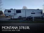 Thumbnail Photo 0 for 2020 Keystone Montana